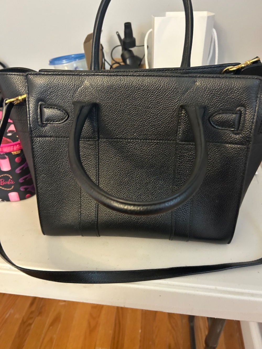 Mulberry Bayswater Small - Picture 2 of 5